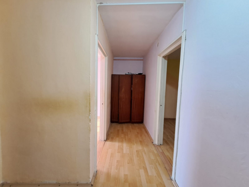 Apartament 3 cam Metrou Constantin Brancusi