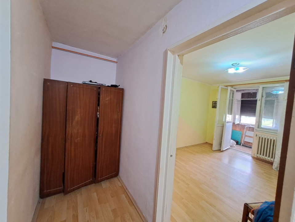 Apartament 3 cam Metrou Constantin Brancusi