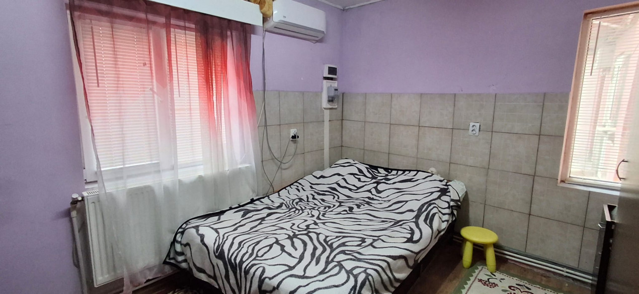 Casa  2 Camere 44mp   Dimitrie Cantemir  Sincai Tineretului 