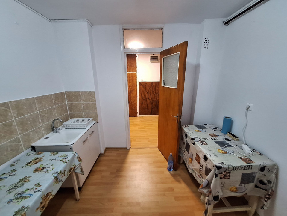 Apartament 3 camere Piata Sudului Str. Garnitei