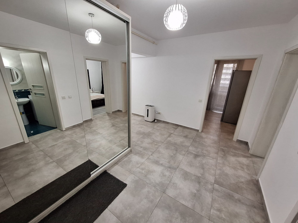  NOU!!!Apartament 3 camere mobilat utilat Metalurgiei Grand Arena