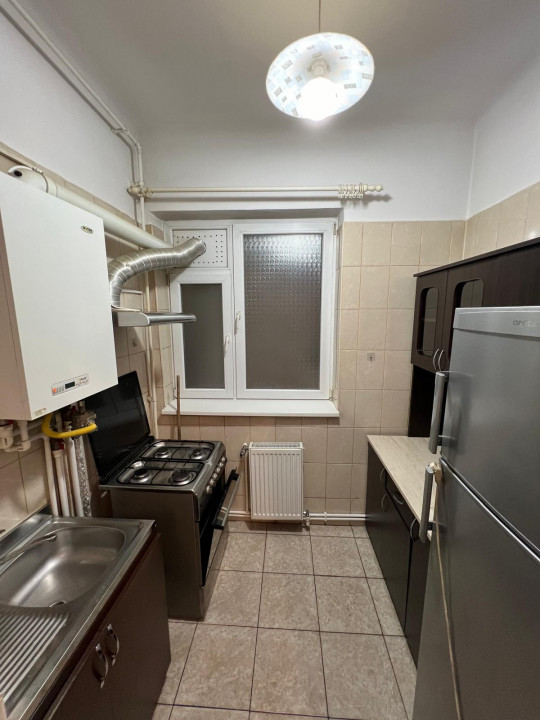 Apartament in vila Mosilor Eminescu strada Episcop Radu