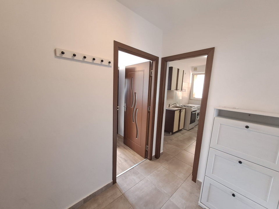 Apartament 2 camere Auchan Drumul Taberei