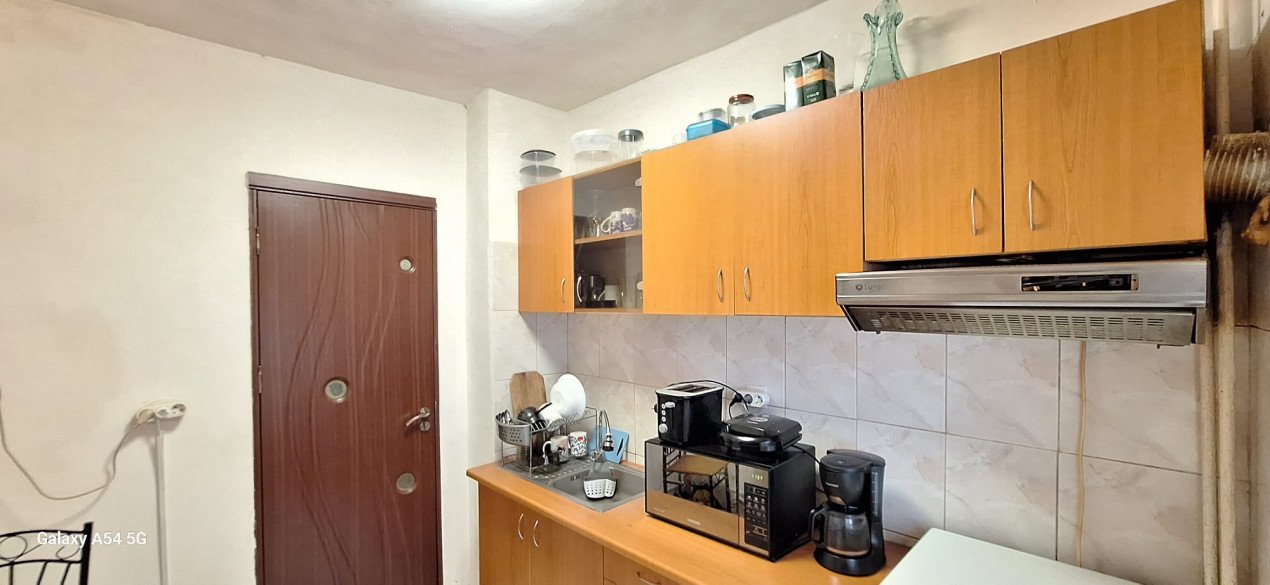 Apartament 3 camere decomandat Lujerului Centrala&Parcare