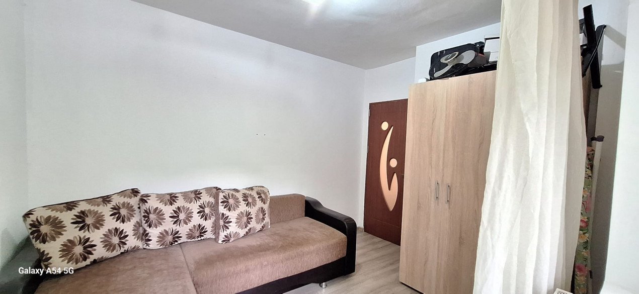 Apartament 3 camere decomandat Lujerului Centrala&Parcare