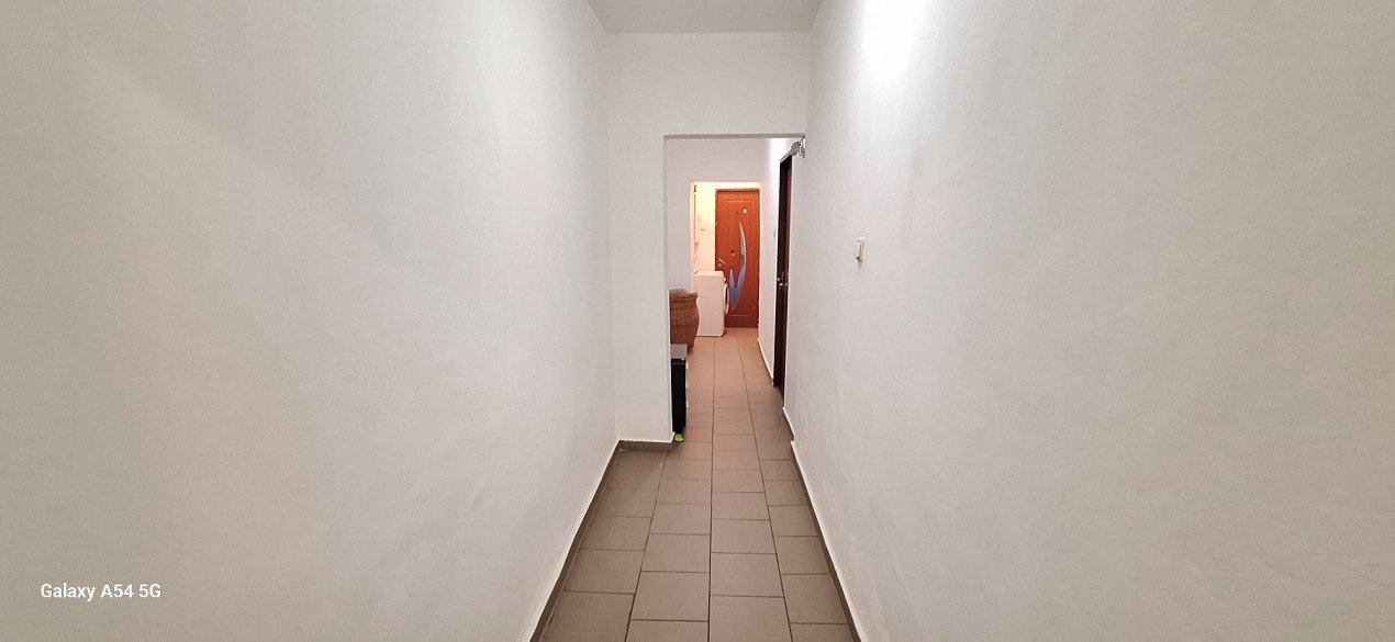 Apartament 3 camere decomandat Lujerului Centrala&Parcare