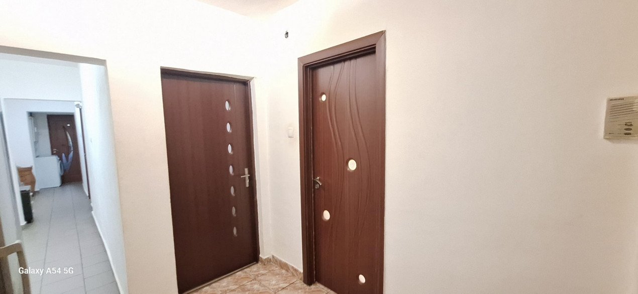 Apartament 3 camere decomandat Lujerului Centrala&Parcare