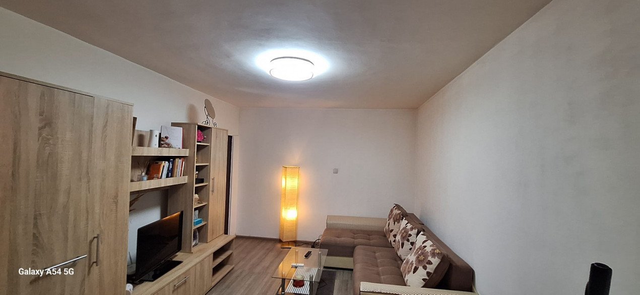 Apartament 3 camere decomandat Lujerului Centrala&Parcare