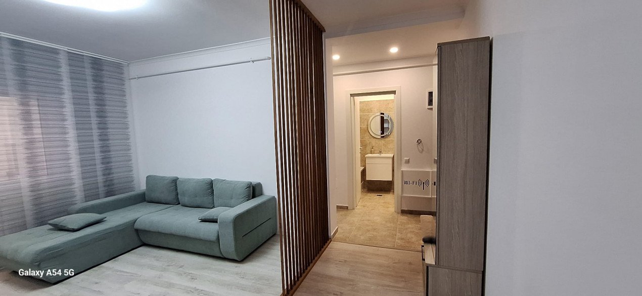 Apartament PREMIUM 2 camere decomandat Militari Shopping Center 