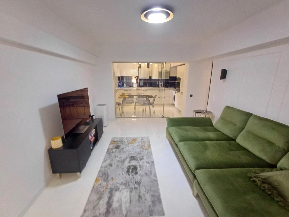 Apartament 2 camere  72 mp  Iancului 