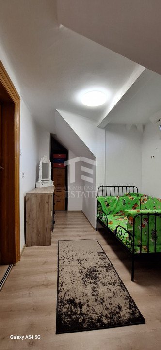 Apartament cochet 3 camere Central- str.Monumentului 