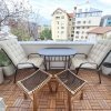 Apartament 3 camere, în zona premium Dorobanti Floreasca 