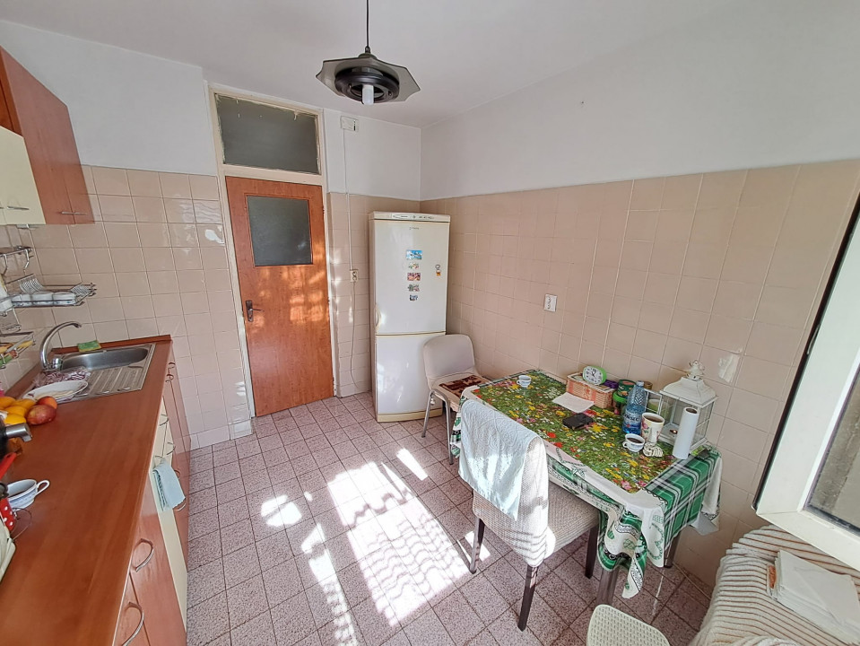 Apartament 2 camere  Dristor  Ramnicu Sarat