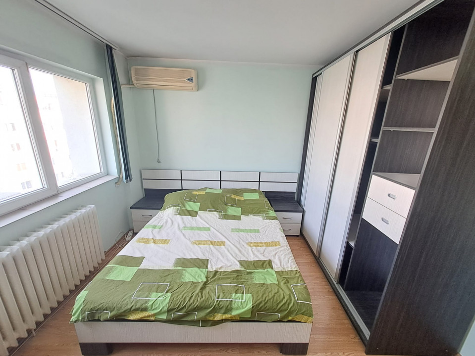 Apartament 3 camere Vergului Malaxa Pantelimon