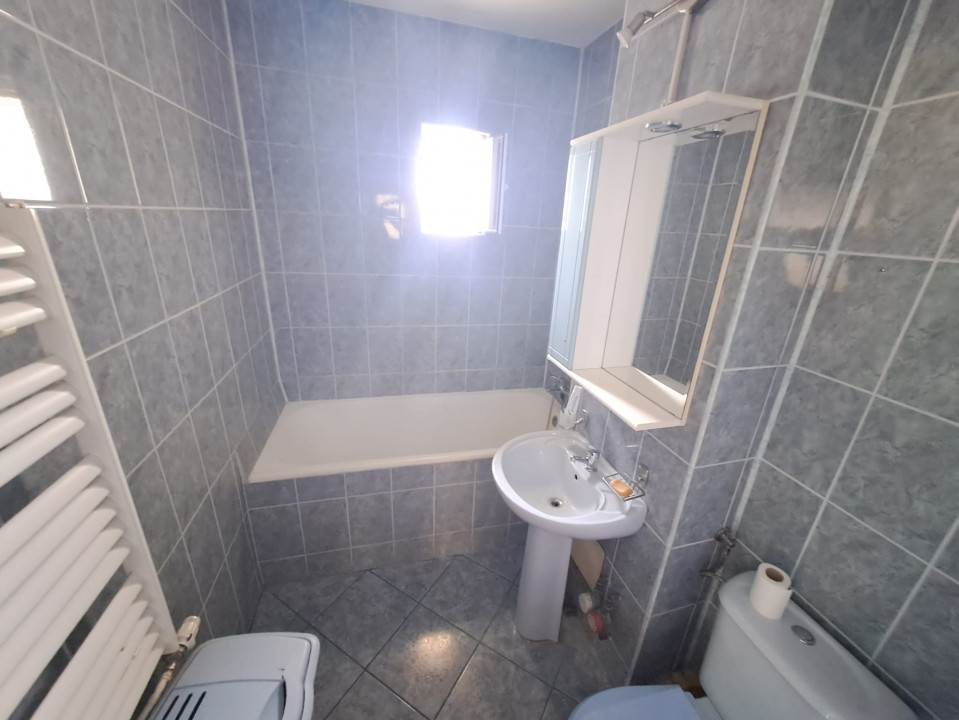 Apartament 3 camere Vergului Malaxa Pantelimon