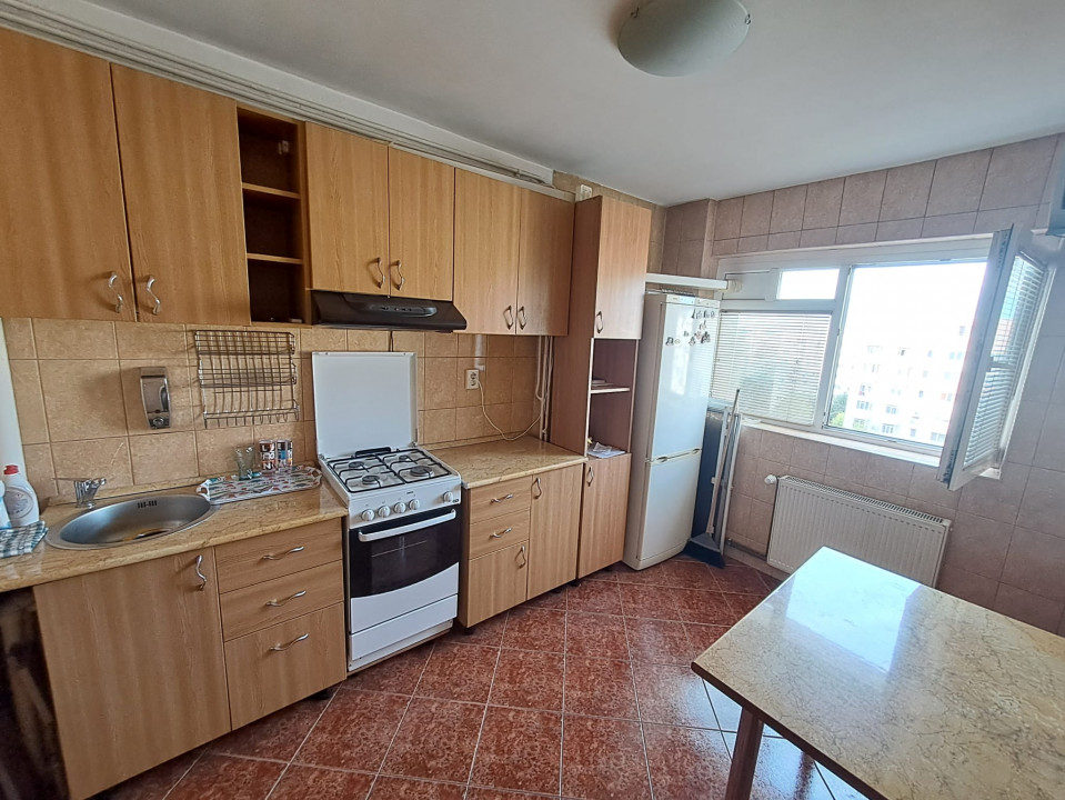 Apartament 3 camere Vergului Malaxa Pantelimon