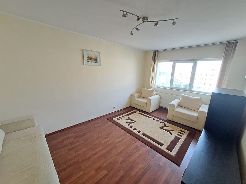 Apartament 3 camere Vergului Malaxa Pantelimon