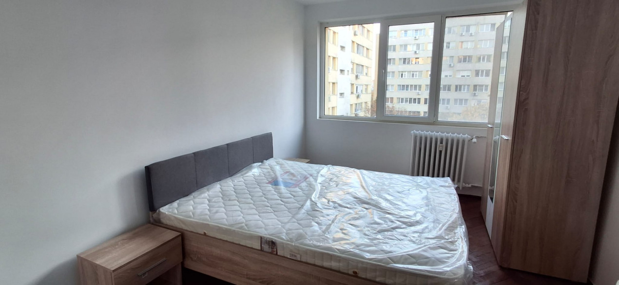 De inchiriat Apartament de 3 camere Sos Colentina 35 