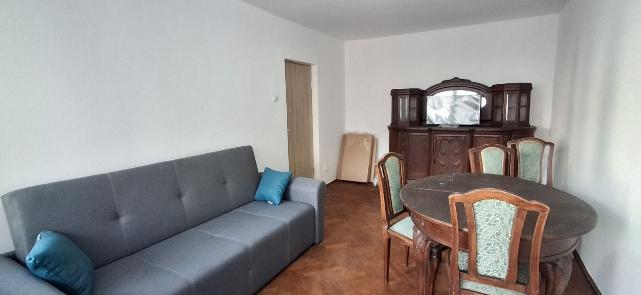 De inchiriat Apartament de 3 camere Sos Colentina 35 