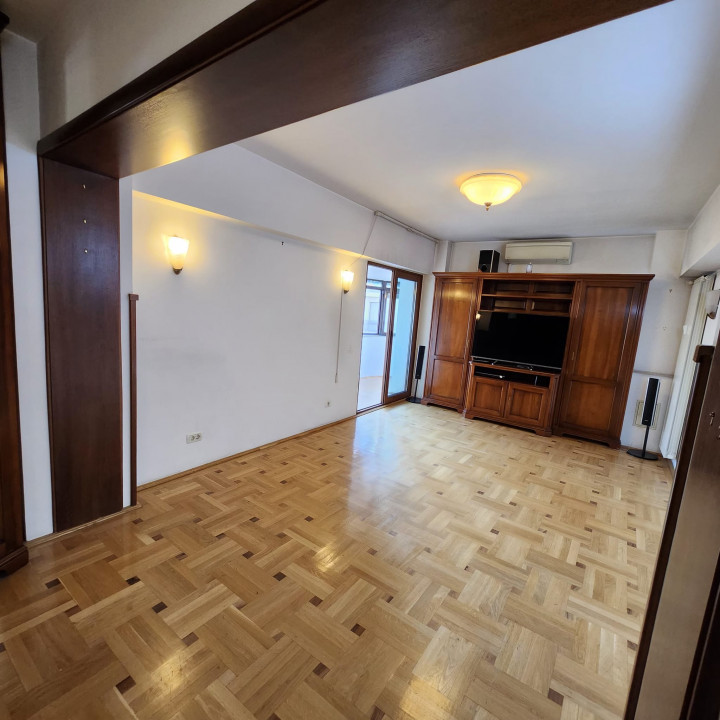 Apartament 3 camere  Parcul Circului 