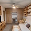 Apartament 2 cam decomandat Drumul Taberi Parc-Hanul Drumetului