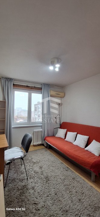 Apartament 2 cam decomandat Drumul Taberi Parc-Hanul Drumetului