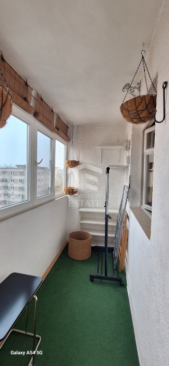 Apartament 2 cam decomandat Drumul Taberi Parc-Hanul Drumetului