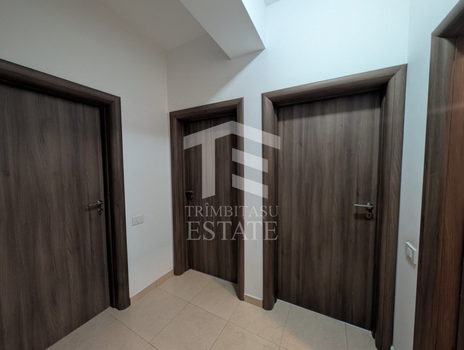 Apartament 2 camere decomandat+parcare Militari Residence str. Tineretului 