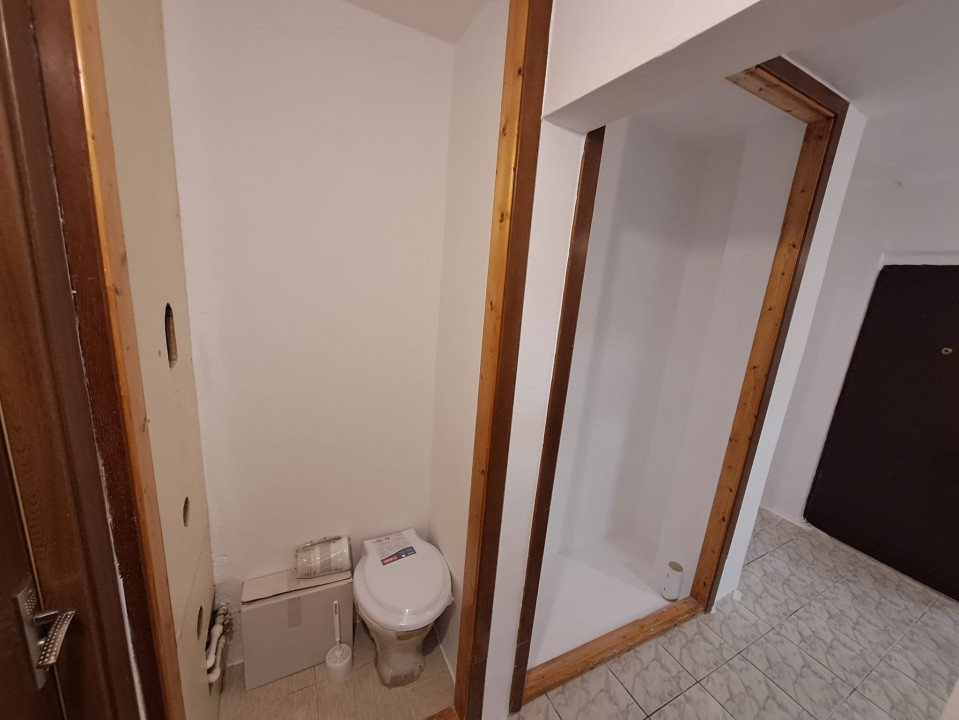 Apartament 2 camere Berceni Aparatorii Patriei