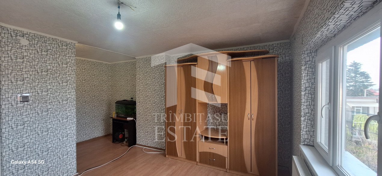 Apartament 3 camere Ghermanesti-Snagov langa Primarie&Penny&MegaImage