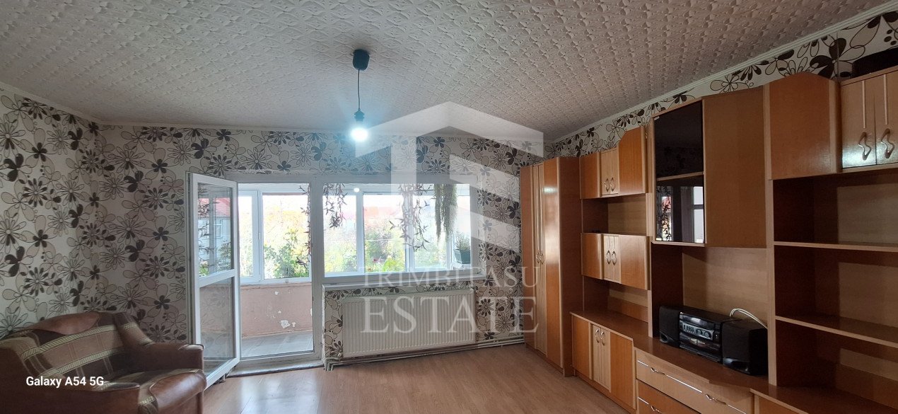 Apartament 3 camere Ghermanesti-Snagov langa Primarie&Penny&MegaImage