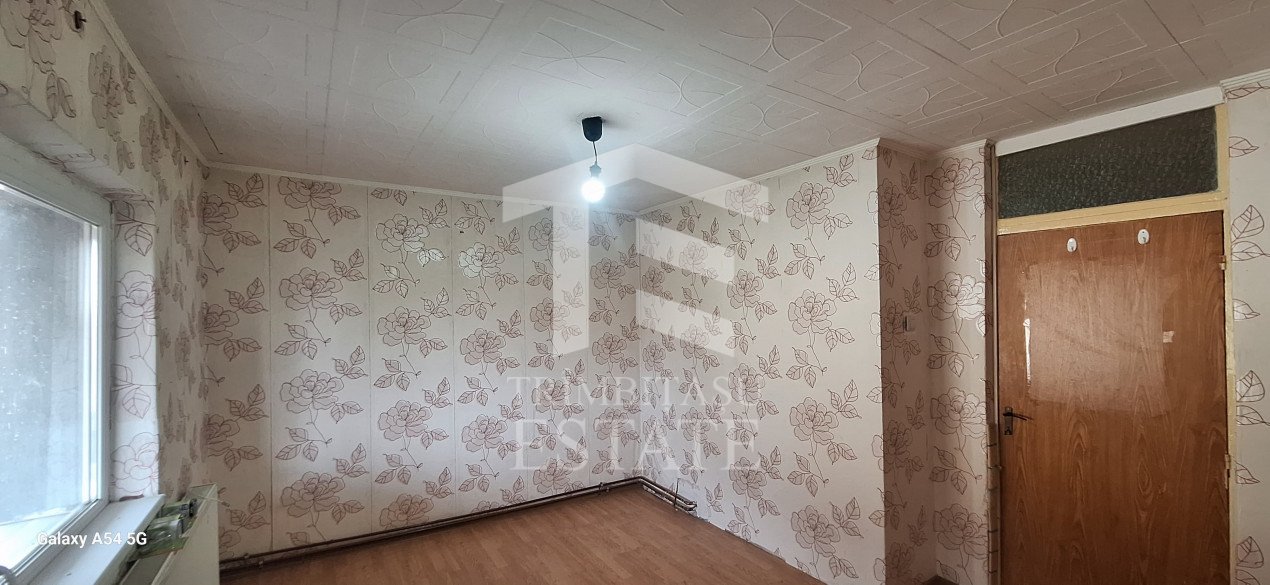 Apartament 3 camere Ghermanesti-Snagov langa Primarie&Penny&MegaImage