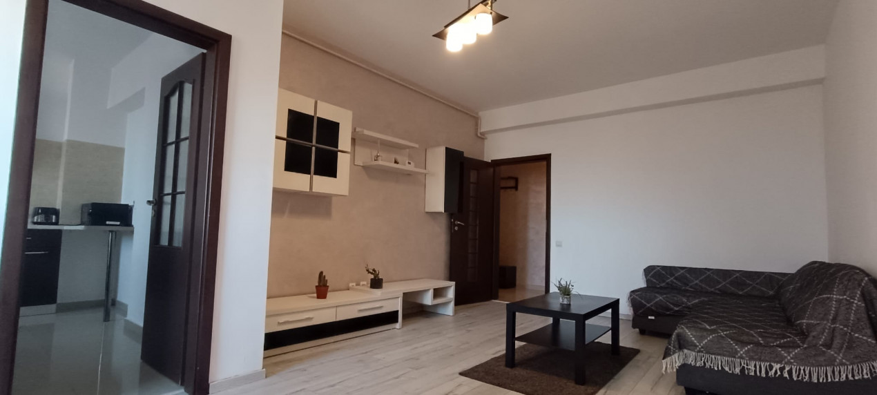 Apartament 2 cam. decom. mob/utilat ! Prelungirea Ghencea !