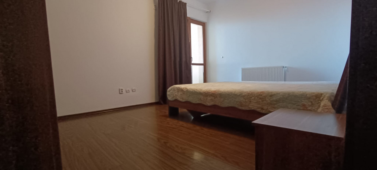 Apartament 2 cam. decom. mob/utilat ! Prelungirea Ghencea !