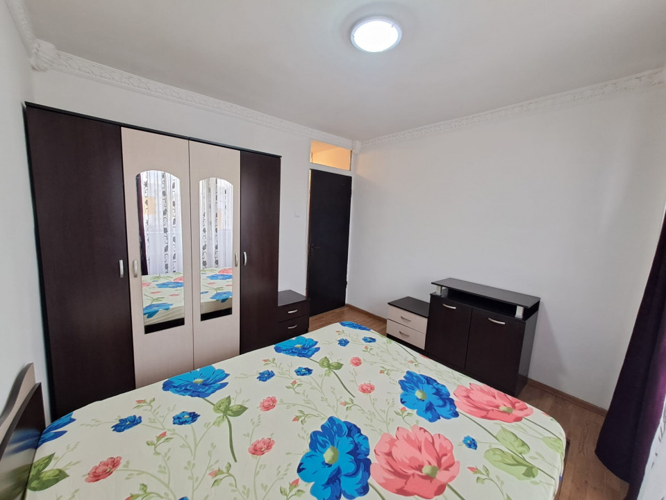 Apartament 2 camere Piata Rahova