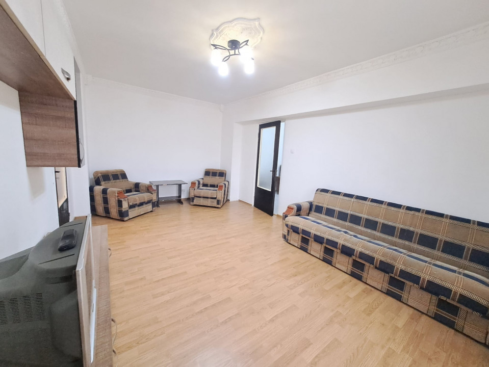 Apartament 2 camere Piata Rahova