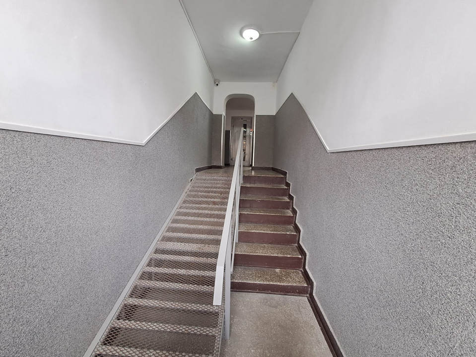 Apartament 2 camere Piata Rahova