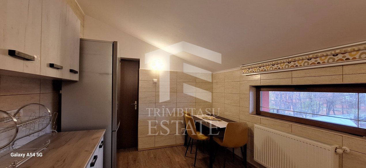 Apartament PREMIUM 4 camere in Vila Sos. Pipera-Templu Soarelui