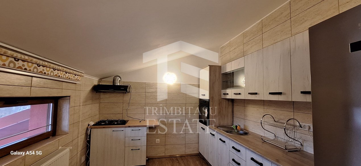 Apartament PREMIUM 4 camere in Vila Sos. Pipera-Templu Soarelui