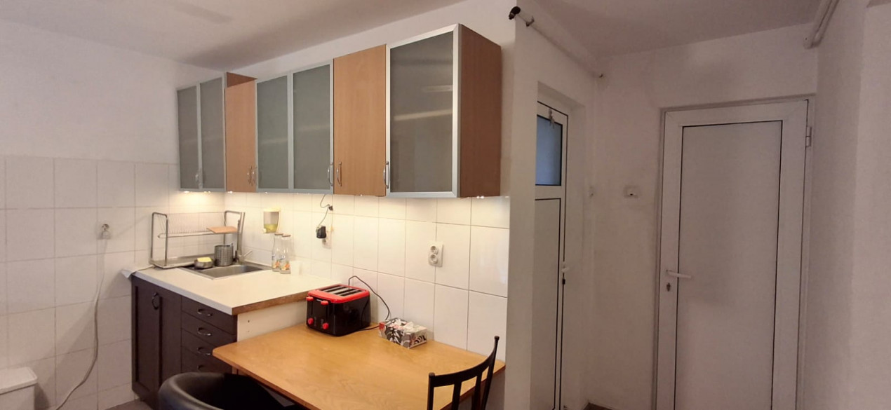 Casa plus Teren 1800 mp Centru  Buftea