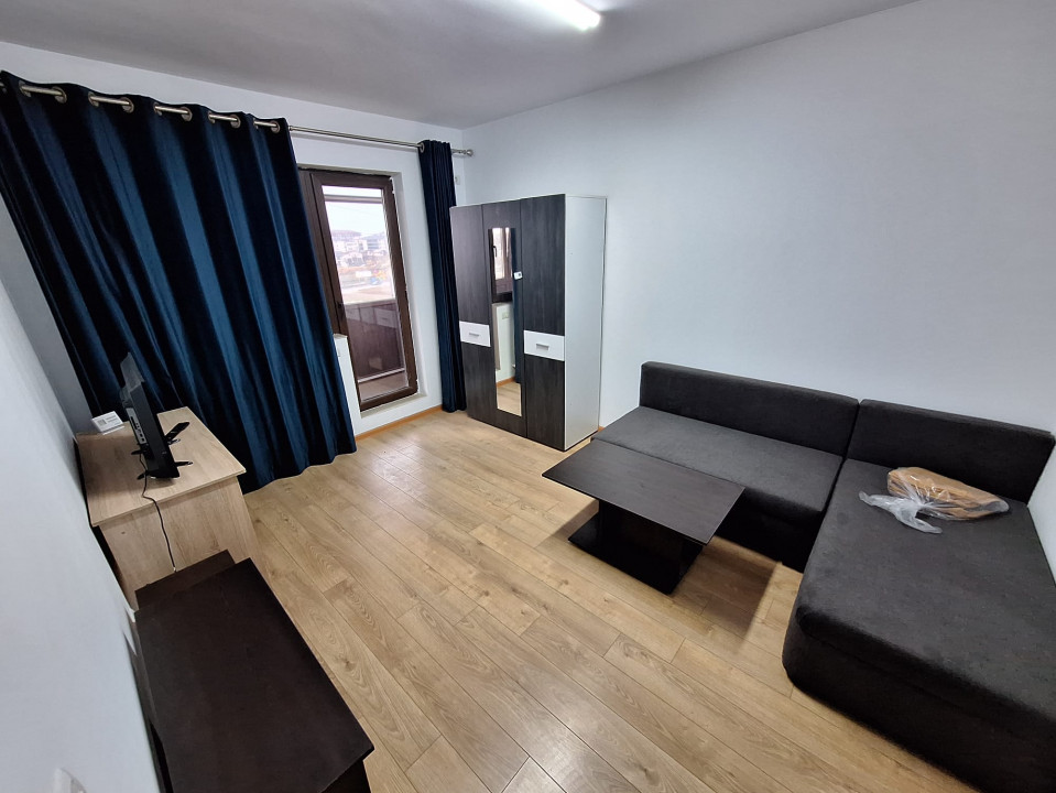 Apartament 80 mp cu parcare subterana Dobroesti - Stejarului