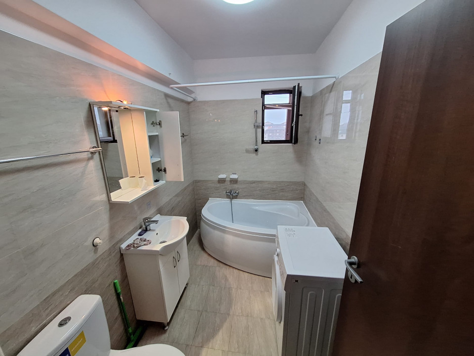 Apartament 80 mp cu parcare subterana Dobroesti - Stejarului