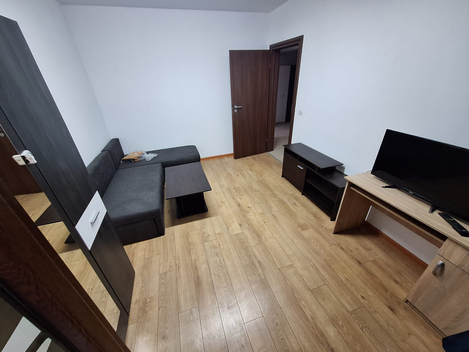 Apartament 80 mp cu parcare subterana Dobroesti - Stejarului