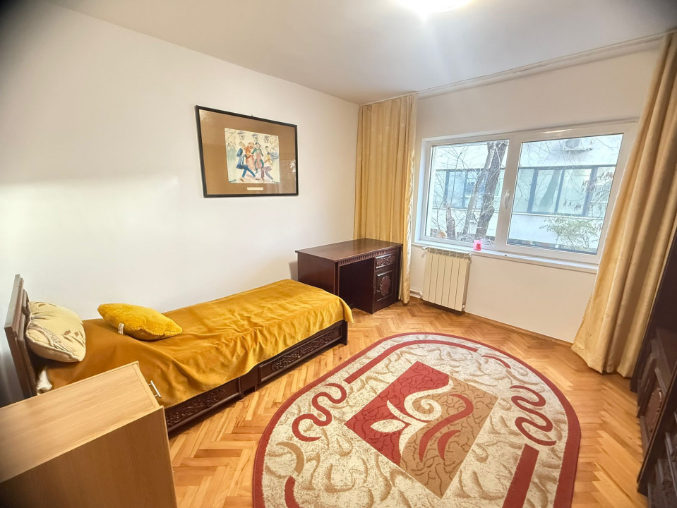 Apartament 3 Camere Lacul Tei Barbu Vacarescu