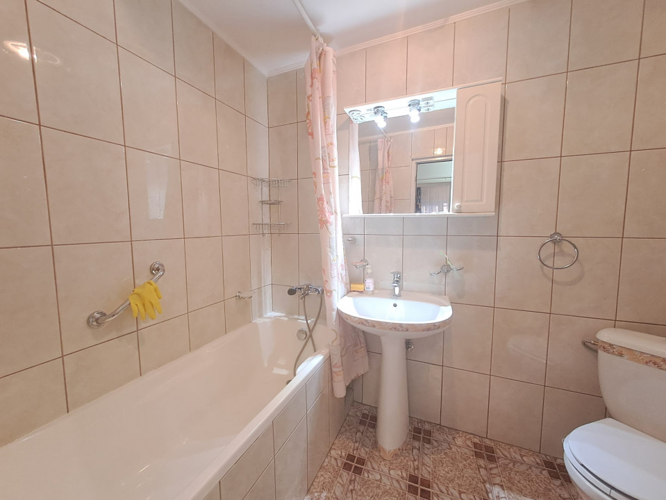 Apartament 2 camere de inchiriat Dristor