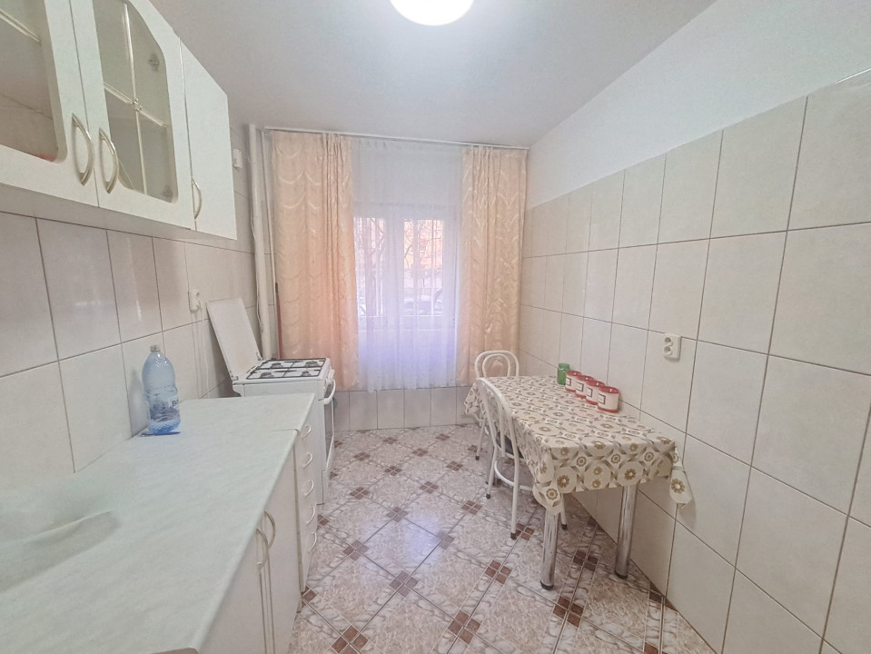 Apartament 2 camere de inchiriat Dristor