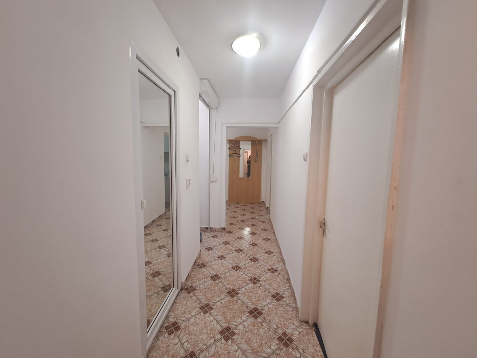 Apartament 2 camere de inchiriat Dristor