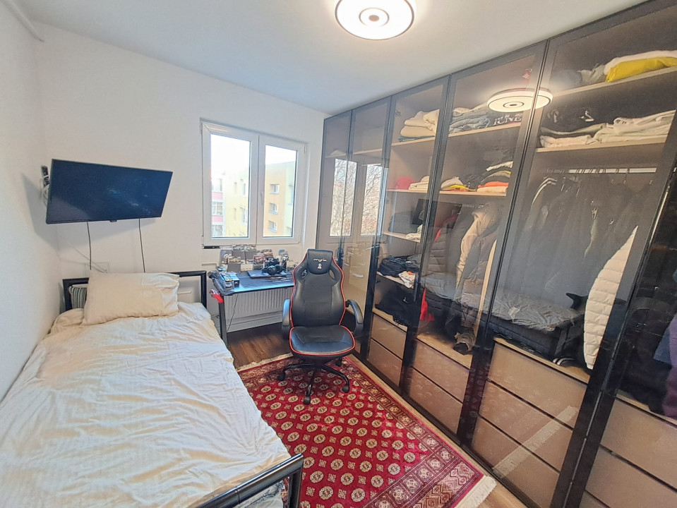 Apartament 3 camere Berceni  Brancoveanu