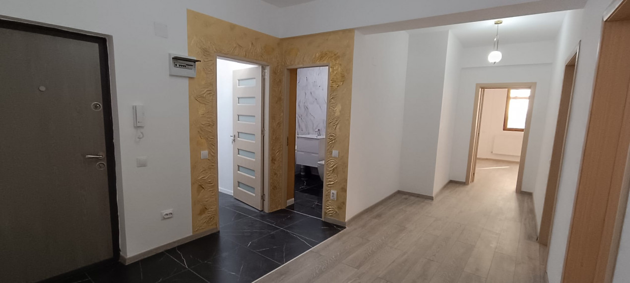 Apartament 3 camere in Prelungirea Ghencea. Renovat de la 0 !