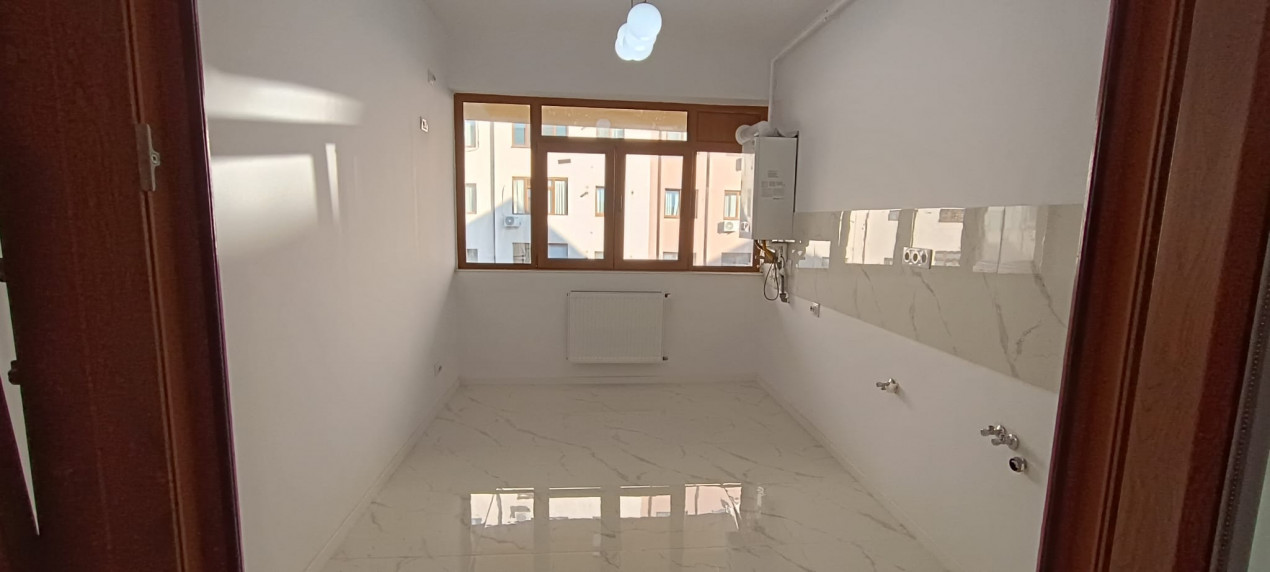 Apartament 3 camere in Prelungirea Ghencea. Renovat de la 0 !